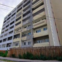 Хід будівництва ЖК Еко Дім, Будинок, червень 2025