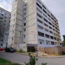 Хід будівництва ЖК Еко Дім, Будинок, червень 2025