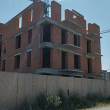 Хід будівництва ЖК Нова Сторожниця, Будинок А01, червень 2025