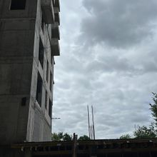 Хід будівництва ЖК Park Hills (Молодіжна ініціатива), 4 секція, червень 2025