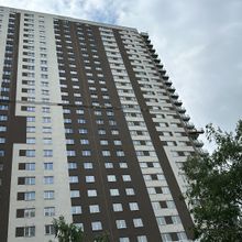 Хід будівництва ЖК Park Hills (Молодіжна ініціатива), 1-2 секції, червень 2025