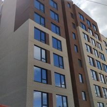 Хід будівництва ЖК Новий Проспект, 3 секція, червень 2025