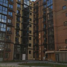 Хід будівництва ЖК Vodogray UN1T, 1-3 секції, червень 2025