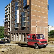 Хід будівництва ЖК Акварелі Проспекту, 4 секція, червень 2025