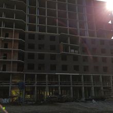 Хід будівництва ЖК Акварелі Проспекту, 5-6 секції, червень 2025