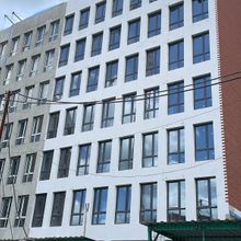 Хід будівництва ЖК на Стрийській, 7 будинок, червень 2025
