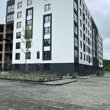 Хід будівництва ЖК Сенсація, 5-6 будинки, червень 2025