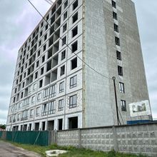 Хід будівництва ЖК CENTR CITY, 1 секція, червень 2025