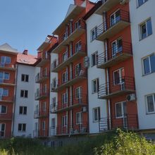 Хід будівництва ЖК Озерний край, 7 будинок, червень 2025