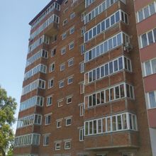 Хід будівництва вул. Головна, 275ж, 275е, 2 будинок (вул. Головна, 275е), червень 2025