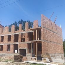 Хід будівництва ЖК Family Park, 2 будинок, червень 2025