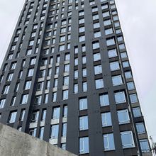 Хід будівництва ЖК TRIIINITY, 3 будинок, червень 2025