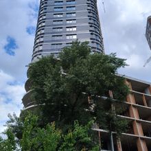 Ход строительства Rusaniv Residence, 2 секция, июнь 2025
