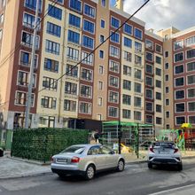 Хід будівництва ЖК Art House, 2 будинок, червень 2025