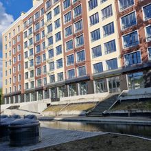 Хід будівництва ЖК Art House, 2 будинок, червень 2025