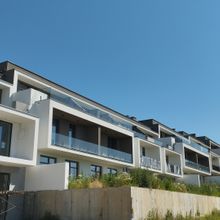 Хід будівництва пров. Вербний 8, 8а, 1 будинок, червень 2025