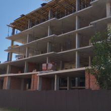 Хід будівництва ЖК Grand Hills, 6 секція, червень 2025