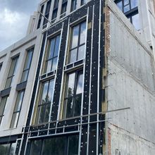 Хід будівництва ЖК Standard LUX, Будинок, червень 2025