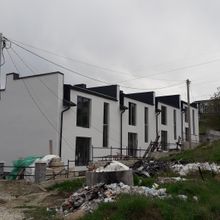 Хід будівництва вул. Наливайка, 0, червень 2025