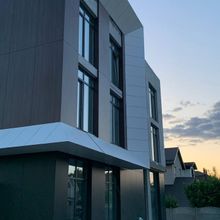 Хід будівництва ЖК Fine Flats, Будинок, червень 2025