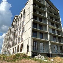 Хід будівництва ЖК Гостомель Residence, 2 будинок (секції 4-5), червень 2025