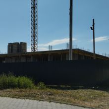 Хід будівництва ЖК Nova City, 1-3 секції, червень 2025