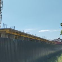 Хід будівництва ЖК Nova City, 1-3 секції, червень 2025