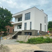 Хід будівництва КМ Hillside, 0, червень 2025