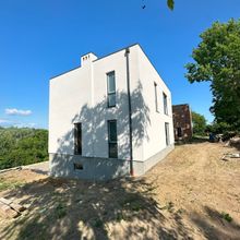 Хід будівництва КМ Hillside, 0, червень 2025