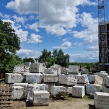 Хід будівництва ЖК Єлецький, 4 секція, червень 2025