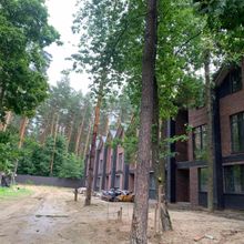 Хід будівництва Таунхаус Forest Lane, 0, червень 2025