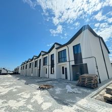 Хід будівництва Таунхауси WEST TOWN XII, 0, червень 2025