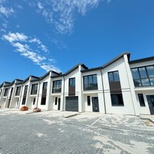 Хід будівництва Таунхауси WEST TOWN XII, 0, червень 2025