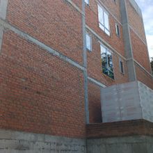 Хід будівництва Sovskyi Club House, 1-2 секції, червень 2025