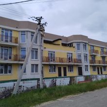 Хід будівництва ЖК Трояндовий, 1 будинок, червень 2025