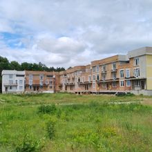 Хід будівництва ЖК Трояндовий, 1 будинок, червень 2025