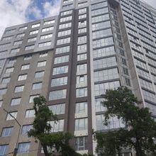 Хід будівництва ЖК Лук'янівський каскад, 1-3 секції, червень 2025