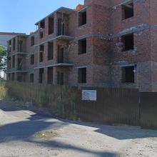Хід будівництва ЖК АНТА, Будинок, липень 2025