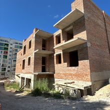 Хід будівництва ЖК Квартал Віденський, 2 будинок, липень 2025
