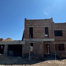 Хід будівництва КМ OZON Village, 0, червень 2025