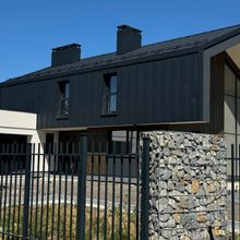 Хід будівництва КМ OZON Village, 0, червень 2025