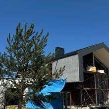 Хід будівництва КМ OZON Village, 0, червень 2025