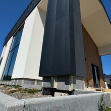 Хід будівництва КМ OZON Village, 0, червень 2025