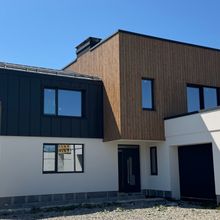 Хід будівництва КМ OZON Village, 0, червень 2025