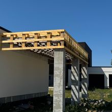 Хід будівництва КМ OZON Village, 0, червень 2025