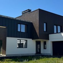 Хід будівництва КМ OZON Village, 0, червень 2025