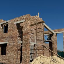 Хід будівництва КМ OZON Village, 0, червень 2025