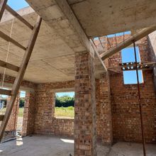 Хід будівництва КМ OZON Village, 0, червень 2025