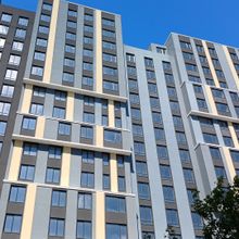 Хід будівництва ЖК One House, 2 будинок (секція 3), липень 2025