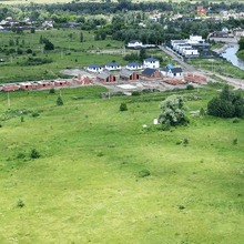 Ход строительства КГ Ovillas, 0, июль 2025